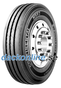 Continental HSR 2 ( 315/80 R22.5 158/150L XL )