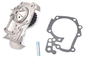 Vattenpump, CITROËN,DACIA,PEUGEOT,RENAULT, 2101000Q0J, 21010AAQAJ, 77 00 861 168, 77 00 861 686, 77 01 478 018, 77 01 478 801, 770086168