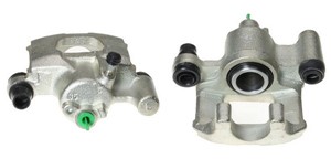 Bromsok, Bak, Vänster, Bakom axeln, TOYOTA CAMRY, 47750-33160