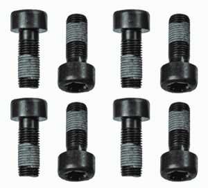 Skruvsats, svänghjul, CITROËN,FIAT,FORD,LANCIA,LAND ROVER,PEUGEOT, 0537 54, 1641008, 3M5Q6379CA, 3M5Q-6379-CA, 9652083980, LR018299