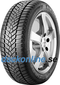 Fulda Kristall Control HP2 ( 205/65 R15 94T )