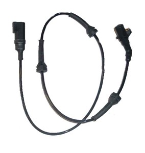 ABS-givare, Sensor, hjulvarvtal, Fram, höger eller vänster, FORD KA, KA Van, STREET KA, 1 337 227, 5S5T 2B372 AB, 5S5T 2B372-AB, 5T2B372