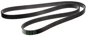 Flerspårsrem, MAZDA 2, 046903137B, 1141315, 2S61-6C-301DA, 46903137B, 5750WP, 5750VQ, 5750XR, 9654114480, Y401-15-908