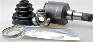 Drivknut, på växellådssidan, framaxel vänster, FORD FOCUS I, FOCUS Sedan I, FOCUS Skåp / kombi I, FOCUS Turnier I, 3652047, 3959551, XS4