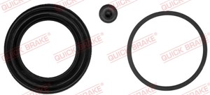 Reparationssats, bromsok, Framaxel, Höger, Vänster, CHEVROLET MATIZ, SPARK, DAEWOO LANOS, LANOS Sedan, MATIZ, MATIZ Skåp/halvkombi