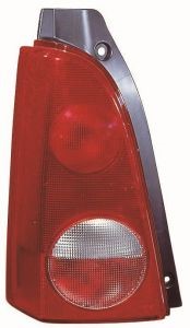 Baklykta, Vänster, OPEL AGILA, 4705420, 920051/41, 9209548