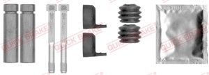 Styrlagersats, bromsok, Bakaxel, Framaxel, FORD,IVECO,NISSAN,OPEL
