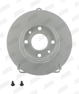 Bromsskiva, Framaxel, DACIA,RENAULT, 09195985, 2677509716, 6001547684, 6001549211, 77.00.704.705, 77.01.204.282, 7700674765, 7700704705,