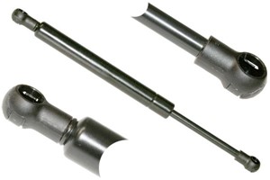 Gasfjäder, bagageutrymme, FORD FOCUS Sedan I, 1071732, 1072394, 1092108, 1114031, 1124003, XS41F406A10AC, XS41F406A10AD, XS41F406A10AE