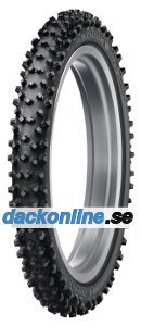 Dunlop Geomax MX 12 F ( 80/100-21 TT 51M Framhjul )