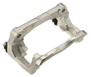 Hållare, bromsok, Framaxel, Fram, höger eller vänster, Höger, Vänster, RENAULT, 77 01 069 219