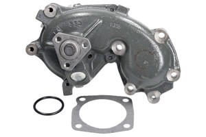 Vattenpump, FIAT PALIO Weekend, STRADA Pick-up, 46757573, 46757574