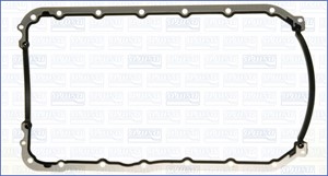Packning, oljetråg, FORD,MAZDA, 96BM-6710-A2A