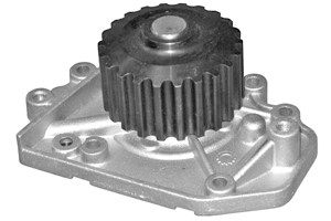 Vattenpump, HONDA CIVIC Coupé VI, CR-V I, 19200-P72-A01, 19200P75000, 19200-P75-003