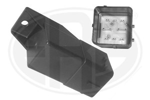 Kontrollenhet, glödstiftsystem, CITROËN,DACIA,FIAT,FORD,LANCIA,MAZDA,MINI,MITSUBISHI,NISSAN,OPEL,PEUGEOT,RENAULT,VAUXHALL,VOLVO,VW, 1106