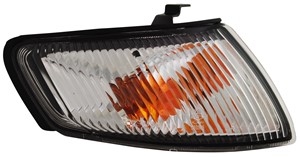 Blinkers, Höger, MAZDA 626 V, 626 Hatchback V, 626 Station Wagon V, GE4T51060A, GE4T-51-060A, GE4T51060B, GE4T-51-060B, GE4T51060C, GE4T