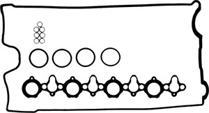 Packningssats, vippkåpa, NISSAN,OPEL,RENAULT,VAUXHALL, 11049-00QAA, 45 06 060, 77 01 472 450, 92 01 488