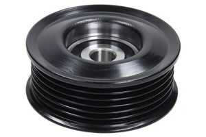 Styrrulle, drivrem, LEXUS GS, LS, SC Cabriolet, TOYOTA CELSIOR, CROWN, LAND CRUISER 100, LAND CRUISER 200, SEQUOIA, 16604-50010, 16604-5