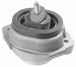 Motorkudde, Fram, Tvåsidig, BMW X5 [E53], 1 096 996, 22 11 1 096 996, 22 11 6 770 794, 22 11 6 785 430, 6 770 794, 6 785 430