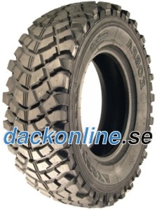 Malatesta Kobra Trac NT ( 235/75 R15 105S regummerad )