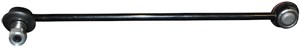Stång/stag, krängningshämmare, framaxel vänster, HYUNDAI ix55, SANTA FÉ I, SANTA FÉ II, SANTA FÉ III, KIA SORENTO II, 548302B000, 548302