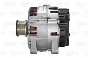 Generator, CITROËN,FIAT,LANCIA,PEUGEOT, 5702E2, 5702-E2, 5702E3, 5702-E3, 5702K9, 5702-K9, 5705AS, 5705-AS, 5705EY, 5705-EY, 5705NH, 570