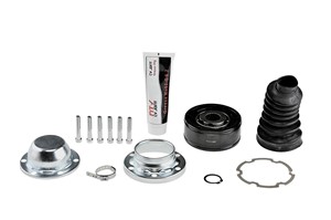 Drivknut, Bakaxel, JEEP CHEROKEE, GRAND CHEROKEE II