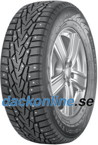 Nokian Nordman 7 SUV ( 245/75 R16 111T, Dubbade )