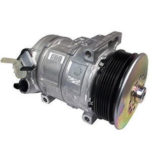 Kompressor, klimatanläggning, ALFA ROMEO MITO, FIAT PUNTO, 51906240, 51935564, 51939001