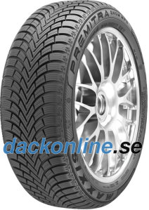 Maxxis Premitra Snow WP6 ( 225/45 R17 94V XL )