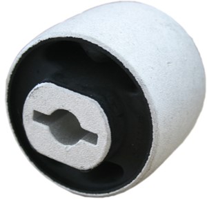 Bussning, bakvagn, Bak, VOLVO S60 I, S80 I, V70 I, V70 II, XC70 CROSS COUNTRY I, XC90 I, 9 169 204, 9169204