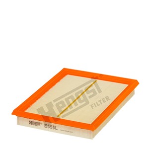 Luftfilter, Tvåsidig, HONDA,INFINITI,NISSAN,RENAULT,SUBARU, 16 54 630 P00, 16546-079VA, 16546-17800, 16546-17B00, 16546-1HC2A, 16546-30P