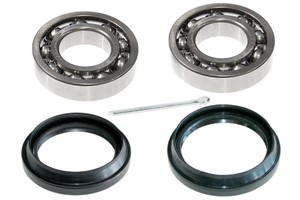 Hjullagersats, Framaxel, SUBARU LEONE II, LEONE III, LEONE Hatchback II, LEONE Kombi II, LEONE Kombi III, MV, XT Coupé, 723238000, 7232-