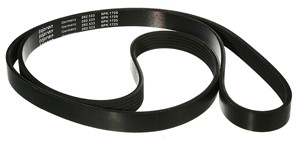 Flerspårsrem, AUDI,CITROËN,OPEL,PEUGEOT,VAUXHALL, 046 903 137M, 09118619, 13 40 613, 13 40 648, 13 40 743, 5750 VG, 5750 WS, 90410700, 9