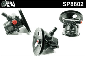 Servopump, SAAB 900 I, 900 Cabriolet I, 900 Combi Coupe I, 4106704, 4647442, 9101585
