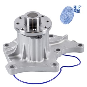 Vattenpump, ISUZU D-MAX I, KB, TFR/TFS Pick-up, TROOPER II, OPEL CAMPO, MONTEREY A, 093179383, 097062796, 097105012, 097123330, 13 34 04