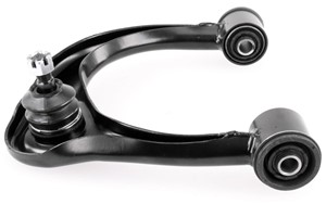 Länkarm, framaxel höger, LEXUS GX, TOYOTA LAND CRUISER PRADO, 48610-60050, 48610-60070