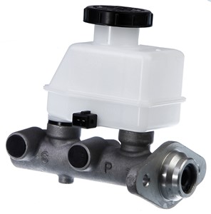 Huvudbromscylinder, HYUNDAI ACCENT II, ACCENT Sedan II, 58510-25000