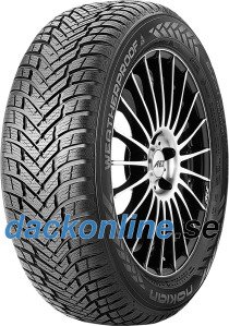 Nokian Weatherproof ( 155/65 R14 75T )