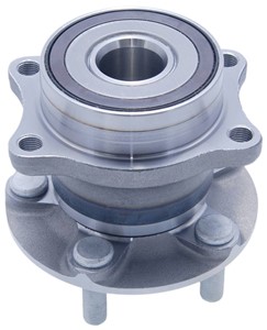 Hjulnav, Bakaxel, båda sidor, SUBARU BRZ, FORESTER, IMPREZA Halvkombi, IMPREZA Sedan, LEGACY IV, LEGACY V, LEGACY Kombi V, XV, 28473-FG0