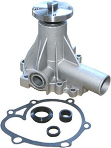 Vattenpump, VOLVO 240, 240 Kombi, 340-360, 340-360 Sedan, 740, 740 Kombi, 760, 760 Kombi, 270681, 275619, 463425