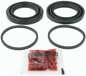 Reparationssats, bromsok, Framaxel, CADILLAC,CHEVROLET,GMC,HUMMER, 22968238, 22968239, 23276875, 25951292