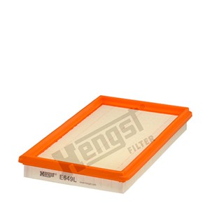 Luftfilter, MAZDA 323 F VI, 323 P V, 323 S V, 323 S VI, PREMACY, R F4P-13Z40 9A, R F4P-13Z40, Y 701-13Z40, Y701 13 Z40 9A