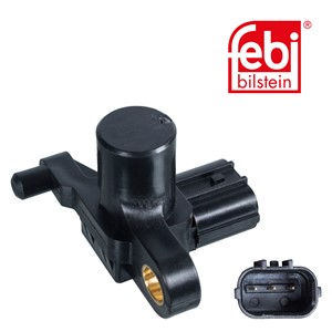 Sensor, kamaxelgivare, HONDA CIVIC Hatchback VII, CIVIC Sedan VII, FR-V, STREAM, 37840-PLC-006, 37840-RJH-006