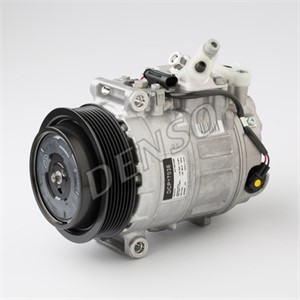 Kompressor, klimatanläggning, MERCEDES-BENZ, 0002306211, 0002309711, 0012302611, 0012304511, 0012305511, 12302611, 12304511, 12305511, 2