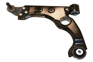 Länkarm, Fram, Framaxel, Ytter, Nedre framaxel, Nedre, Vänster, ALFA ROMEO GIULIETTA, 50513444, 50521046