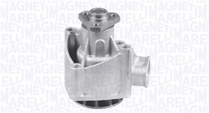 Vattenpump, FIAT CROMA, TEMPRA, TEMPRA S.W., TIPO, LANCIA DEDRA, DEDRA SW, THEMA, THEMA SW, 5894394, 5999790, 71719670, 71737968, 763518