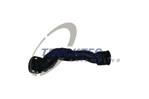 Slang, vevhusventilation, AUDI A3, 038 103 493 AB, 038 103 493 N