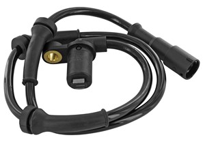 ABS-givare, Sensor, hjulvarvtal, Framaxel, RENAULT, 77 00 429 113, 77 00 832 768
