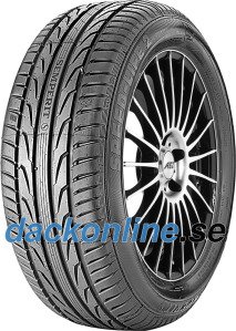 Semperit Speed-Life 2 ( 205/55 R16 91V )